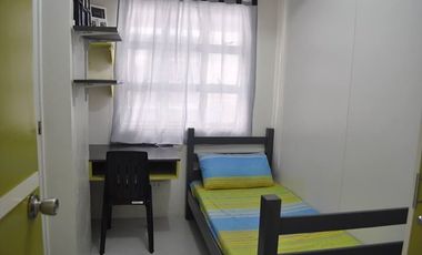 Dorm for Rent in Legarda-Burnham-Kisad, Baguio City, Benguet