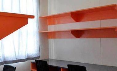 Staff House for Rent in Legarda-Burnham-Kisad, Baguio City, Benguet