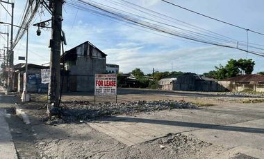 Commercial Lot National Highway