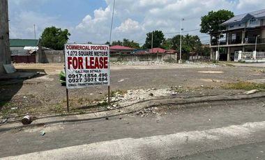 Commercial Lot National Highway