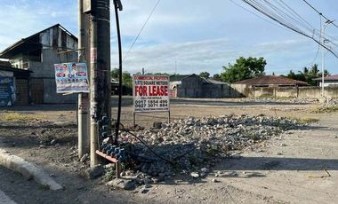 Commercial Lot National Highway