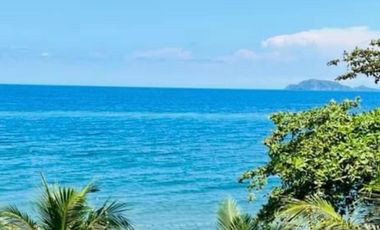 for sale, beach front, dumaguete, negros oriental