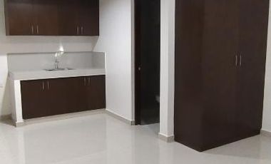 Brand New Apartment in Mandaluyong along Barangka for Rent