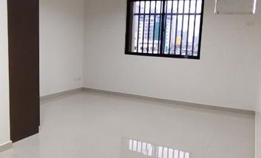 Brand New Apartment in Mandaluyong along Barangka for Rent