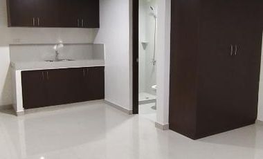 Brand New Apartment in Mandaluyong along Barangka for Rent