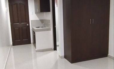 Brand New Apartment in Mandaluyong along Barangka for Rent