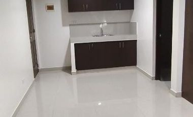 Brand New Apartment in Mandaluyong along Barangka for Rent
