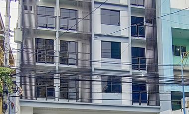 Brand New Apartment in Mandaluyong along Barangka for Rent