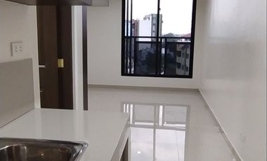 Brand New Apartment in Mandaluyong along Barangka for Rent