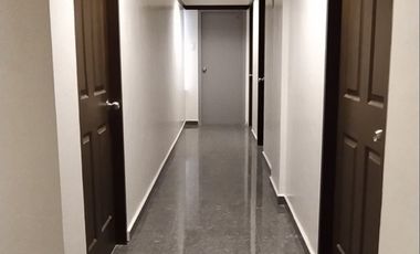 Brand New Apartment in Mandaluyong along Barangka for Rent