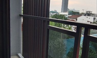 Brand New Apartment in Mandaluyong along Barangka for Rent