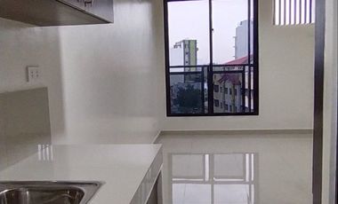 Brand New Apartment in Mandaluyong along Barangka for Rent