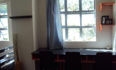 Apartment for Rent in Legarda-Burnham-Kisad, Baguio City, Benguet