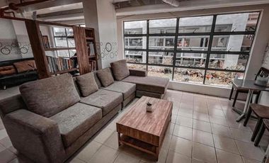 Apartment for Rent in Legarda-Burnham-Kisad, Baguio City, Benguet