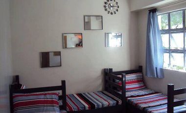 Apartment for Rent in Legarda-Burnham-Kisad, Baguio City, Benguet