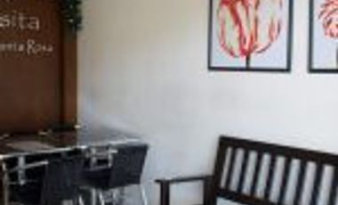 Bedspace For Rent along the Old National Highway Brgy. Dila, Sta. Rosa, Laguna