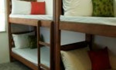 Male Bedspace for Rent in Casita Santa Rosa, Santa Rosa, Laguna