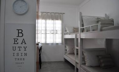 Staff House For Rent in Barangay Dila, Santa Rosa, Laguna