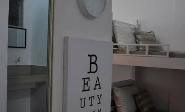 Staff House For Rent in Barangay Dila, Santa Rosa, Laguna