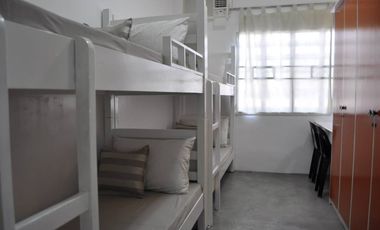 Staff House For Rent in Barangay Dila, Santa Rosa, Laguna