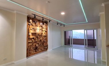 Baguio-3 Storey Home Modern and Classic Concept 4 BRMS RFO and with view
