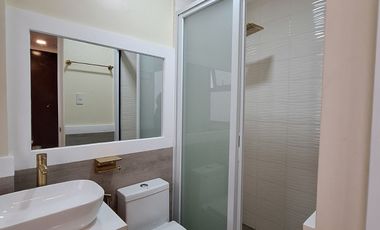 Baguio-3 Storey Home Modern and Classic Concept 4 BRMS RFO and with view