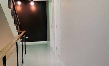 Baguio-3 Storey Home Modern and Classic Concept 4 BRMS RFO and with view