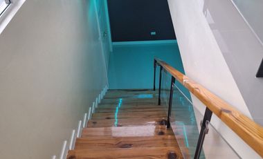 Baguio-3 Storey Home Modern and Classic Concept 4 BRMS RFO and with view
