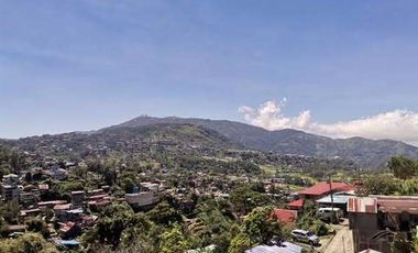 Baguio-3 Storey Home Modern and Classic Concept 4 BRMS RFO and with view