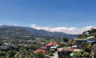 Baguio-3 Storey Home Modern and Classic Concept 4 BRMS RFO and with view
