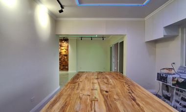 Baguio-3 Storey Home Modern and Classic Concept 4 BRMS RFO and with view
