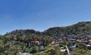 Baguio-3 Storey Home Modern and Classic Concept 4 BRMS RFO and with view