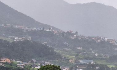 Baguio-3 Storey Home Modern and Classic Concept 4 BRMS RFO and with view