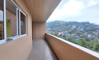 Baguio-3 Storey Home Modern and Classic Concept 4 BRMS RFO and with view