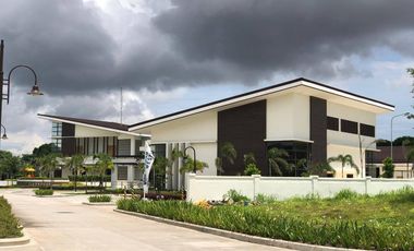 Good Deal! Alabang West Big Cut Residential Lot For Sale Daang Hari Las Pinas