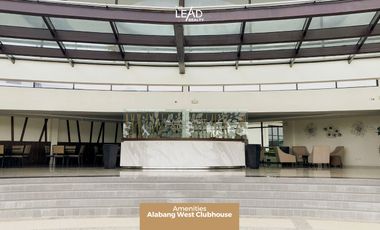 Good Deal! Alabang West Big Cut Residential Lot For Sale Daang Hari Las Pinas