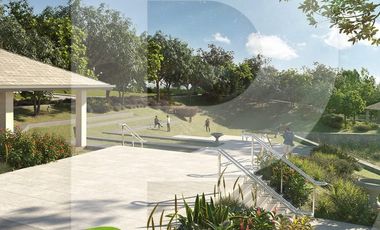 Live Freely, Build Boldly — Lots for Sale in Parkville, Bacolod City by SMDC