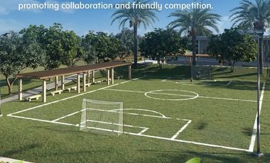 Live Freely, Build Boldly — Lots for Sale in Parkville, Bacolod City by SMDC