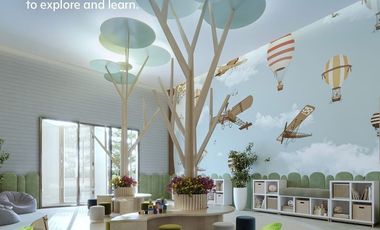 Live Freely, Build Boldly — Lots for Sale in Parkville, Bacolod City by SMDC