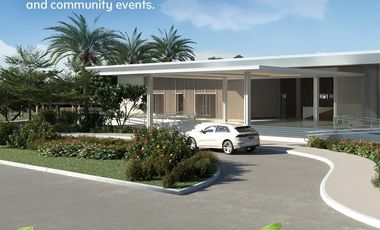 Live Freely, Build Boldly — Lots for Sale in Parkville, Bacolod City by SMDC