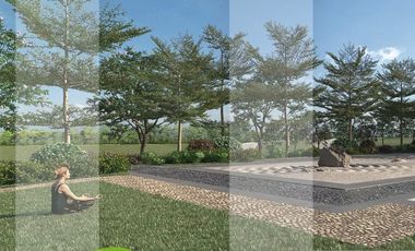 Live Freely, Build Boldly — Lots for Sale in Parkville, Bacolod City by SMDC
