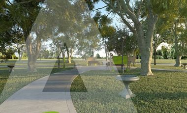 Live Freely, Build Boldly — Lots for Sale in Parkville, Bacolod City by SMDC