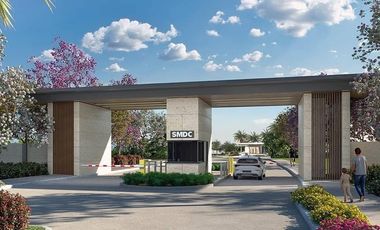 Live Freely, Build Boldly — Lots for Sale in Parkville, Bacolod City by SMDC