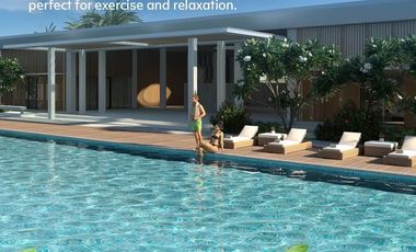 Live Freely, Build Boldly — Lots for Sale in Parkville, Bacolod City by SMDC