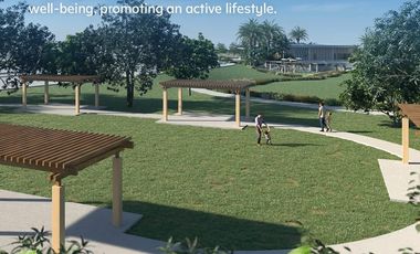 Live Freely, Build Boldly — Lots for Sale in Parkville, Bacolod City by SMDC