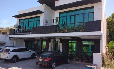 For Sale: 7 Door Apartment at Intercity Homes Subdivision in Muntinlupa City