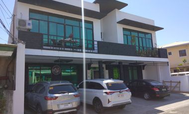 For Sale: 7 Door Apartment at Intercity Homes Subdivision in Muntinlupa City