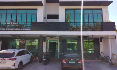 For Sale: 7 Door Apartment at Intercity Homes Subdivision in Muntinlupa City
