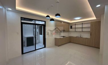 Brandnew Duplex in Better Living Parañaque