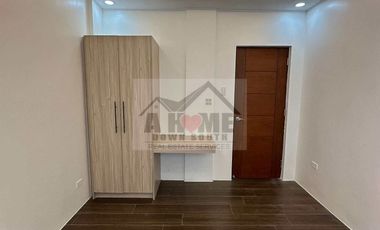 Brandnew Duplex in Better Living Parañaque